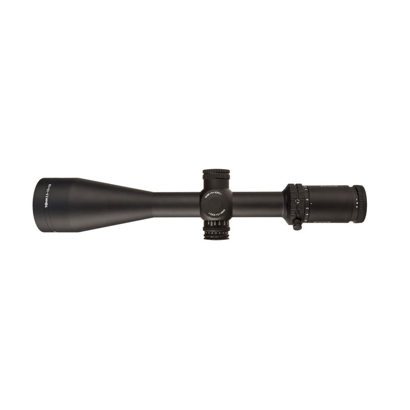 Trijicon 2900036 Credo Matte Black 2.5-15x56mm 30mm Tube LED Illuminated Red MRAD Center Dot Reticle