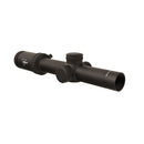 Trijicon 2900016 Credo Matte Black 1-6x24mm 30mm Tube LED Illuminated BDC Green Segmented Circle .223 55gr Reticle
