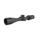 Trijicon 2900043 Credo Matte Black 3-9x40mm 1" Tube LED Illuminated Red Duplex Reticle