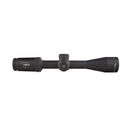 Trijicon 2900043 Credo Matte Black 3-9x40mm 1" Tube LED Illuminated Red Duplex Reticle