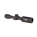 Trijicon 2900044 Credo Matte Black 3-9x40mm 1" Tube LED Illuminated Green Duplex Reticle