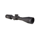 Trijicon 2900044 Credo Matte Black 3-9x40mm 1" Tube LED Illuminated Green Duplex Reticle