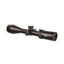 Trijicon 2900029 Credo HX Satin Black 2.5-10x56mm 30mm Tube LED Illuminated Red Duplex Reticle