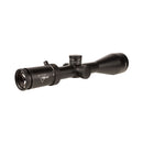 Trijicon 2900030 Credo HX Satin Black 2.5-10x56mm 30mm Tube LED Illuminated Green Duplex Reticle