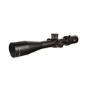 Trijicon 2900033 Credo HX Satin Black 2.5-15x42mm 30mm Tube LED Illuminated Red MOA Center Dot Reticle