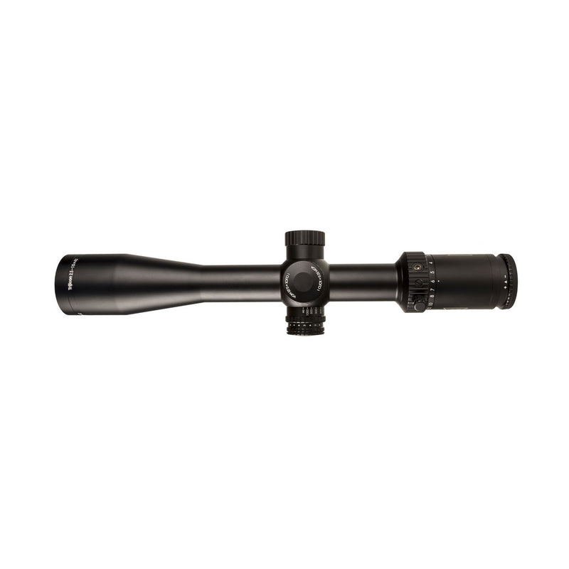 Trijicon 2900001 Credo HX Satin Black 4-16x50mm 30mm Tube LED Illuminated Red MOA Center Dot Reticle
