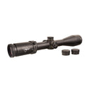 Trijicon 2900005 Credo HX Satin Black 4-16x50mm 30mm Tube LED Illuminated Red Duplex Reticle