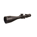 Trijicon 2900006 Credo HX Satin Black 4-16x50mm 30mm Tube LED Illuminated Green Duplex Reticle