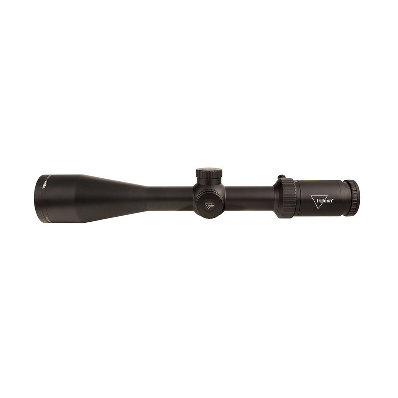 Trijicon 2900005 Credo HX Satin Black 4-16x50mm 30mm Tube LED Illuminated Red Duplex Reticle