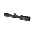 Trijicon 2900005 Credo HX Satin Black 4-16x50mm 30mm Tube LED Illuminated Red Duplex Reticle