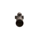 Trijicon 2900005 Credo HX Satin Black 4-16x50mm 30mm Tube LED Illuminated Red Duplex Reticle