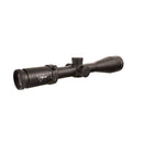 Trijicon 2900005 Credo HX Satin Black 4-16x50mm 30mm Tube LED Illuminated Red Duplex Reticle
