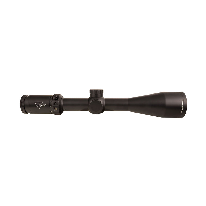 Trijicon 2900006 Credo HX Satin Black 4-16x50mm 30mm Tube LED Illuminated Green Duplex Reticle
