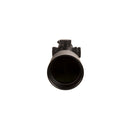 Trijicon 2900006 Credo HX Satin Black 4-16x50mm 30mm Tube LED Illuminated Green Duplex Reticle