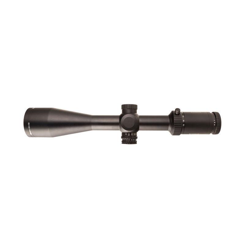 Trijicon 2900005 Credo HX Satin Black 4-16x50mm 30mm Tube LED Illuminated Red Duplex Reticle