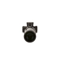 Trijicon 2900017 Credo HX Satin Black 1-6x24mm 30mm Tube LED Illuminated Green BDC Hunter Holds w/Dot .308 Reticle