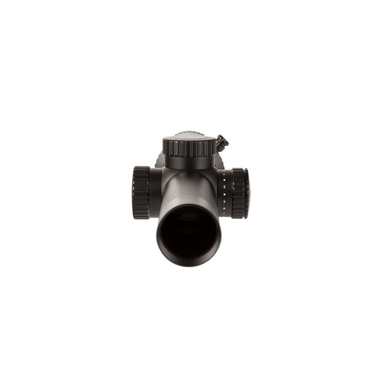 Trijicon 2900017 Credo HX Satin Black 1-6x24mm 30mm Tube LED Illuminated Green BDC Hunter Holds w/Dot .308 Reticle