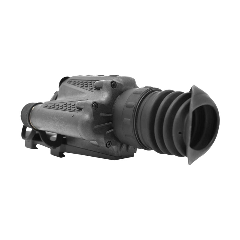 Armasight Collector 320 1.5-6x Thermal Mini Weapon Sight, 19mm lens, Gray