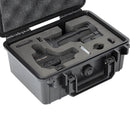 HOLOSUN HS510c Reflex Red Dot Sight + HM3X 3X Magnifier Combo