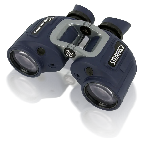 Steiner 7x50 Commander Binocular