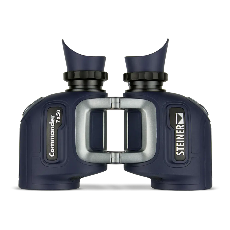 Steiner 7x50 Commander Binocular