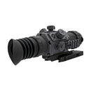 Armasight Contractor 320 3-12X Thermal Weapon Sight, 25mm lens, Gray