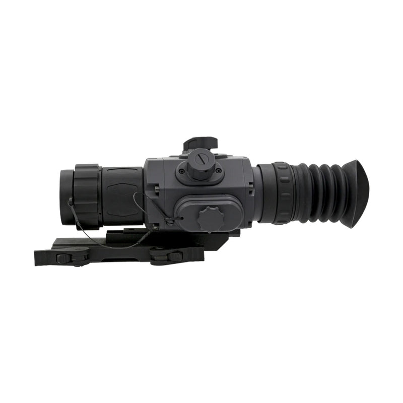 Armasight Contractor 320 3-12X Thermal Weapon Sight, 25mm lens, Gray