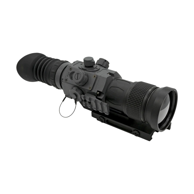 Armasight Contractor 320 6-24X Thermal Weapon Sight, 50mm lens, Gray