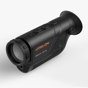 Athlon Cronus ATS Thermal Monocular 35M-400-Optics Force