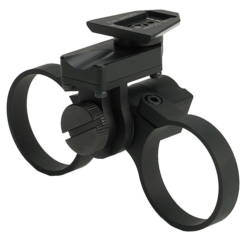 N-Vision Optics Dual Mount Adapter. Compatible PVS-14 (dovetail)-Optics Force