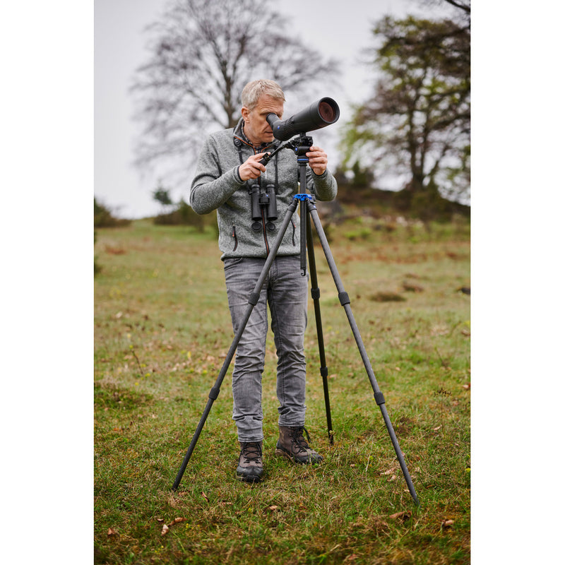 ZEISS Pro-Series Tripod LIGHTWEIGHT Kit