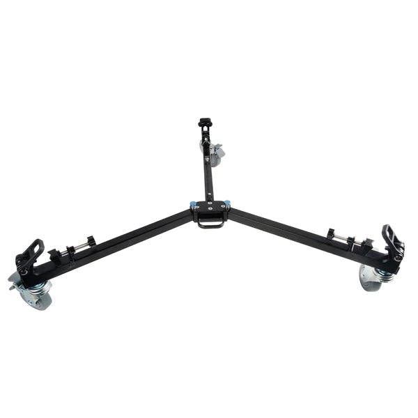 SIRUI DT-06 Tripod Dolly-Optics Force