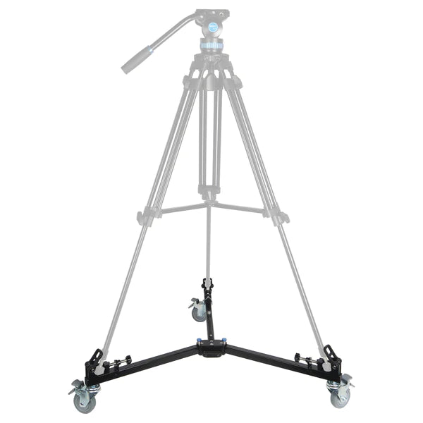 SIRUI DT-06 Tripod Dolly-Optics Force