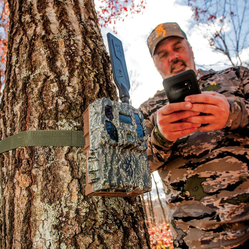 Browning Trail Camera - Pro Scout MAX HD