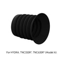 DNT Optics Eye Cup for TNC335R, TNC635R, Hydra
