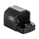 C&H Precision EDC Enclosed Multi-Reticle System Red Dot Optic