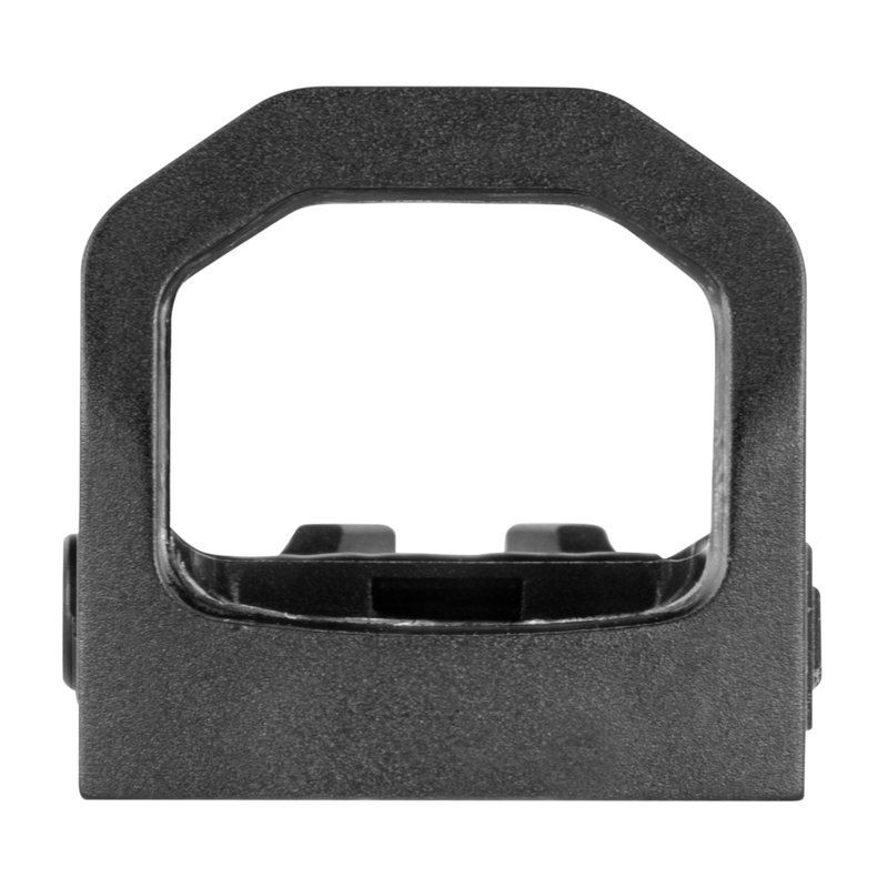 C&H Precision EDC Enclosed Multi-Reticle System Red Dot Optic