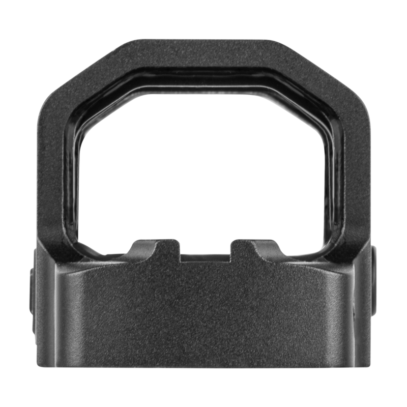 C&H Precision EDC Enclosed Multi-Reticle System Red Dot Optic