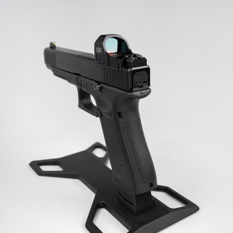 C&H Precision EDC-XL Red Dot Optic