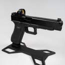 C&H Precision EDC-XL Red Dot Optic