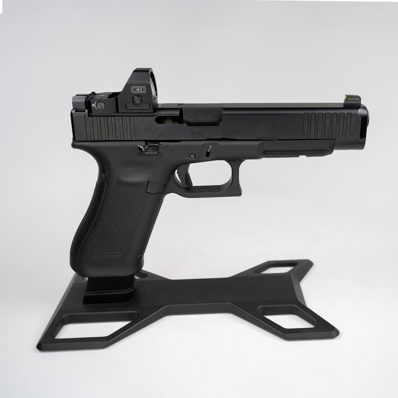 C&H Precision EDC-XL Red Dot Optic