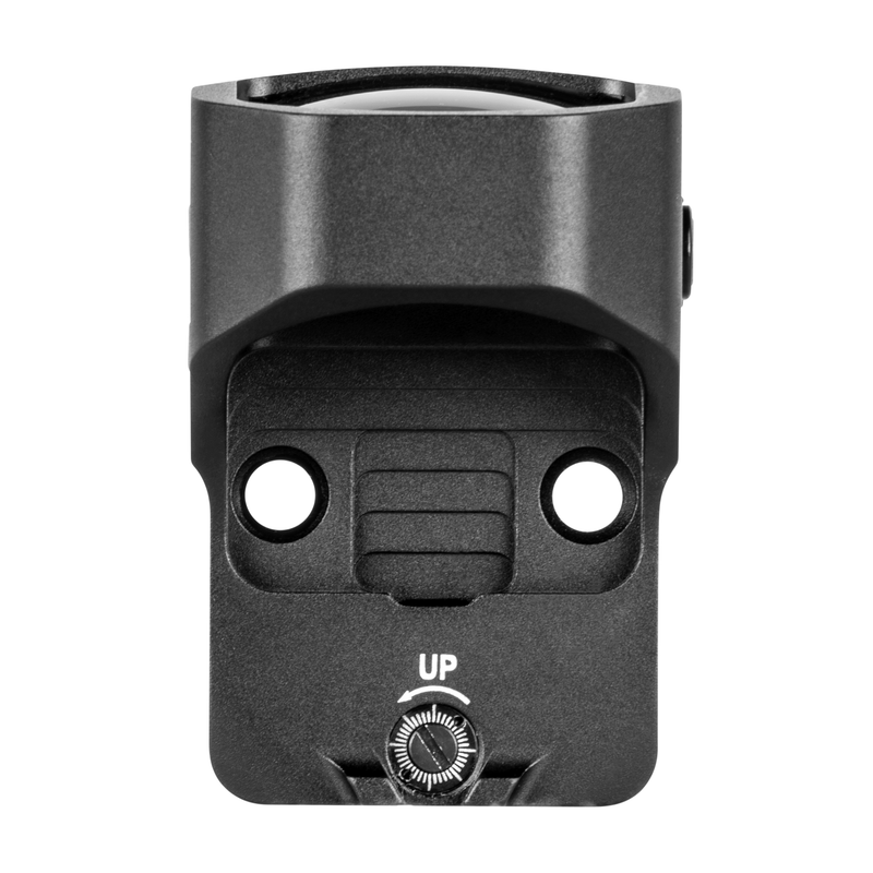 C&H Precision EDC-XL Red Dot Optic