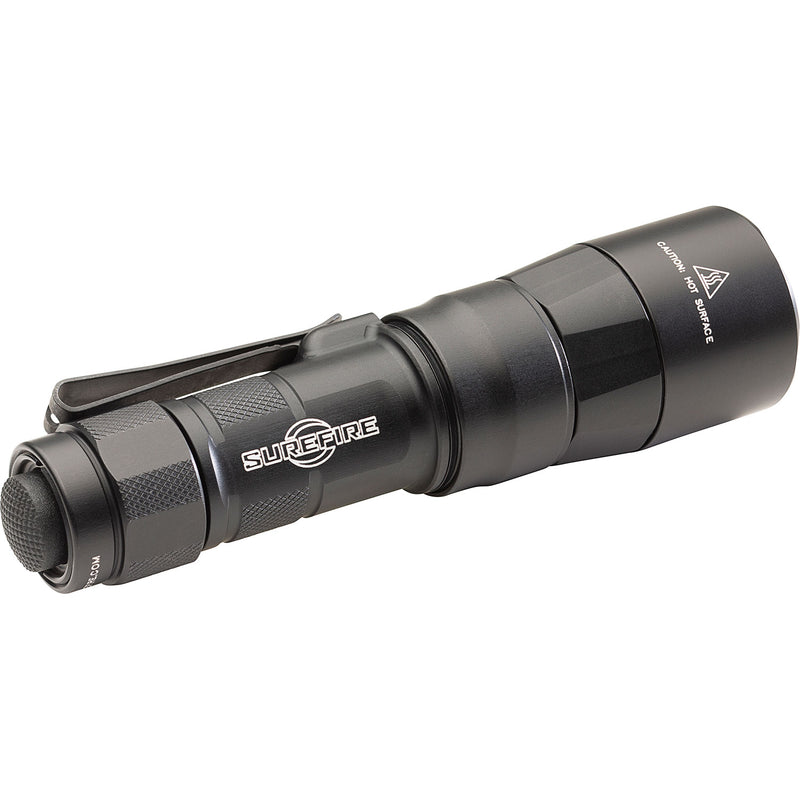 Surefire EDC1-DFT Turbo Series Everyday Carry Flashlight