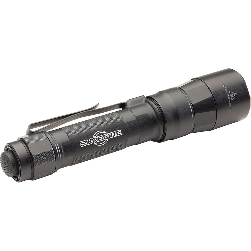 Surefire EDC2-DFT Turbo Series Everyday Carry Flashlight