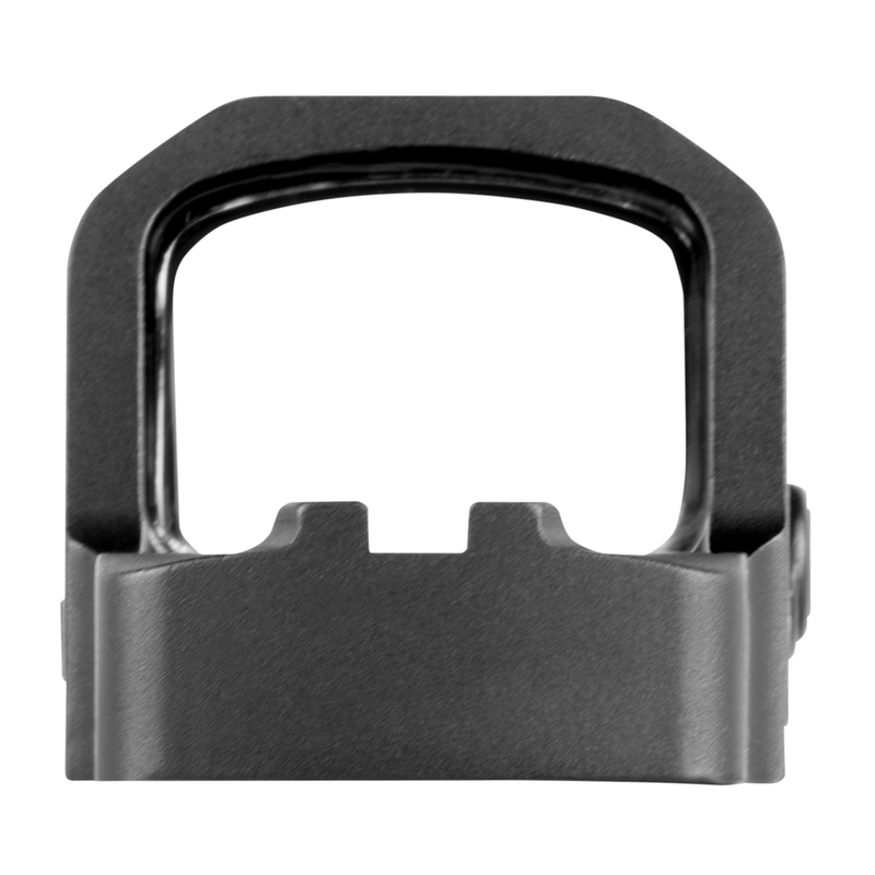 C&H Precision EDC Red Dot Optic