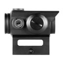 C&H ERD-2 Automatic Dimming Red Dot for Rifles