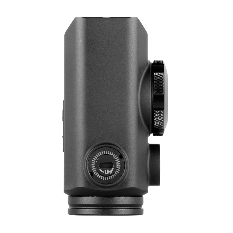 C&H ERD-2 Automatic Dimming Red Dot for Rifles