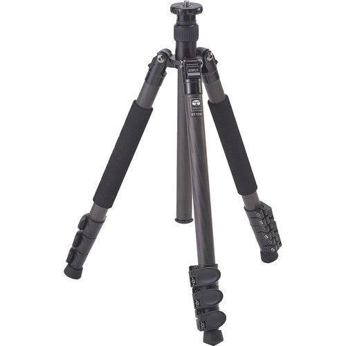 SIRUI ET Series Travel Tripod Kits With VA5 Photo/Video Head (Flip Leg Locks)-Optics Force