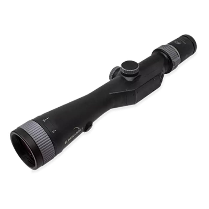 Burris Eliminator 5 5-20x50mm