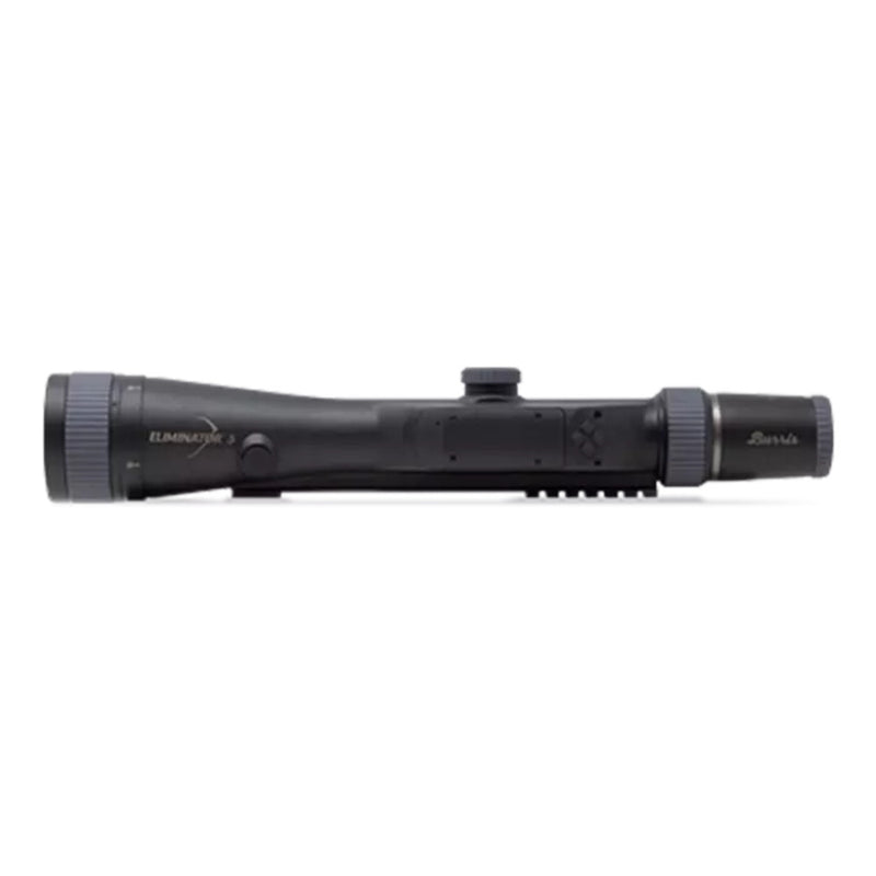 Burris Eliminator 5 5-20x50mm